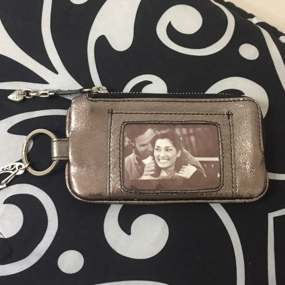 NWOT Brighton Wallet